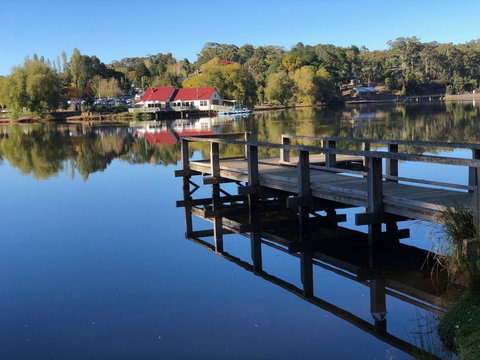 Minni Gums - Accommodation Whitsundays 3