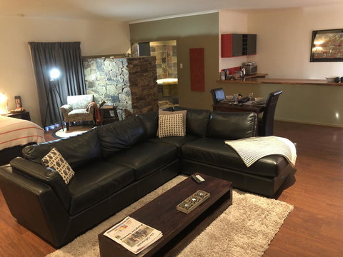 Minni Gums - Accommodation Whitsundays 17