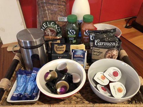 Minni Gums - Accommodation Whitsundays 5