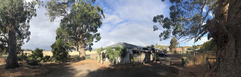 Minni Gums - Accommodation Whitsundays 11