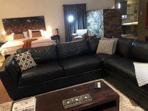 Minni Gums - Accommodation Whitsundays 25