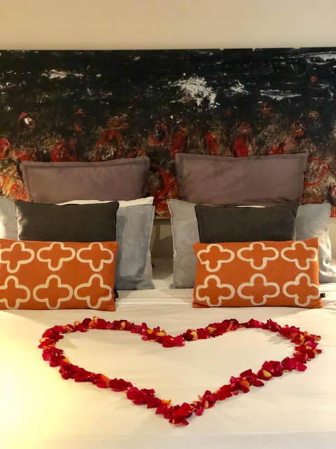 Minni Gums - Accommodation Whitsundays 9