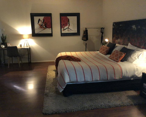 Minni Gums - Accommodation Whitsundays 22