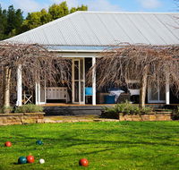Green Gully House - Accommodation Whitsundays