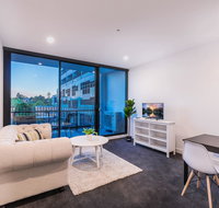 Astrina 2 Bed 2 Bath Apartment - Accommodation Whitsundays