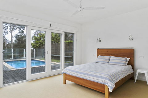 Perfect Blairgowrie Beach House - Accommodation Whitsundays 12