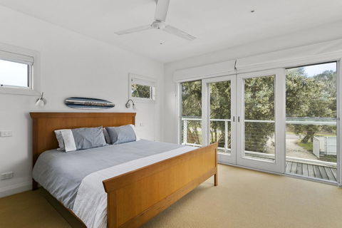 Perfect Blairgowrie Beach House - Accommodation Whitsundays 11