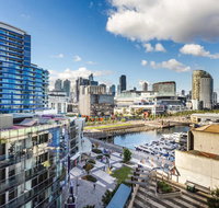 Dockland Kings Lucky 805 - Accommodation Whitsundays