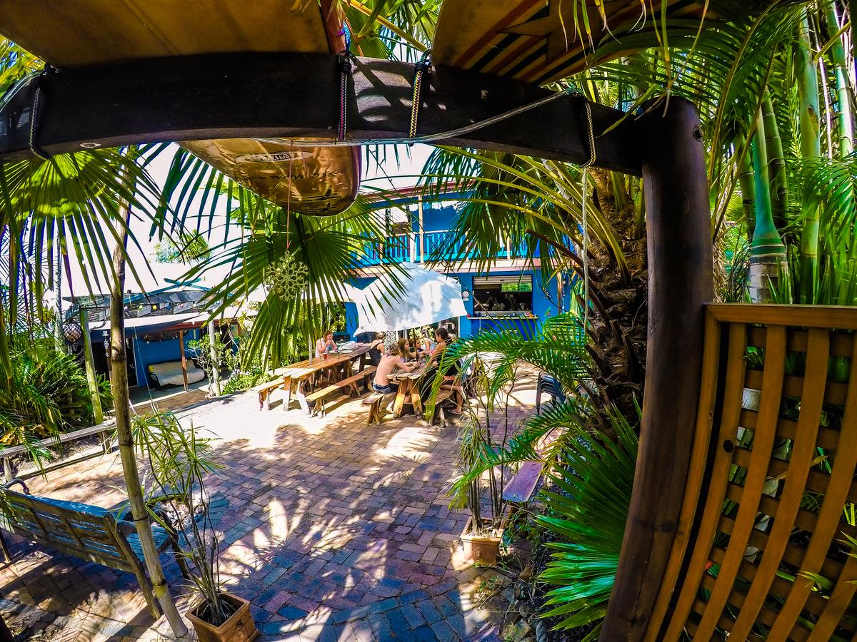 Agnes Water QLD Accommodation Whitsundays