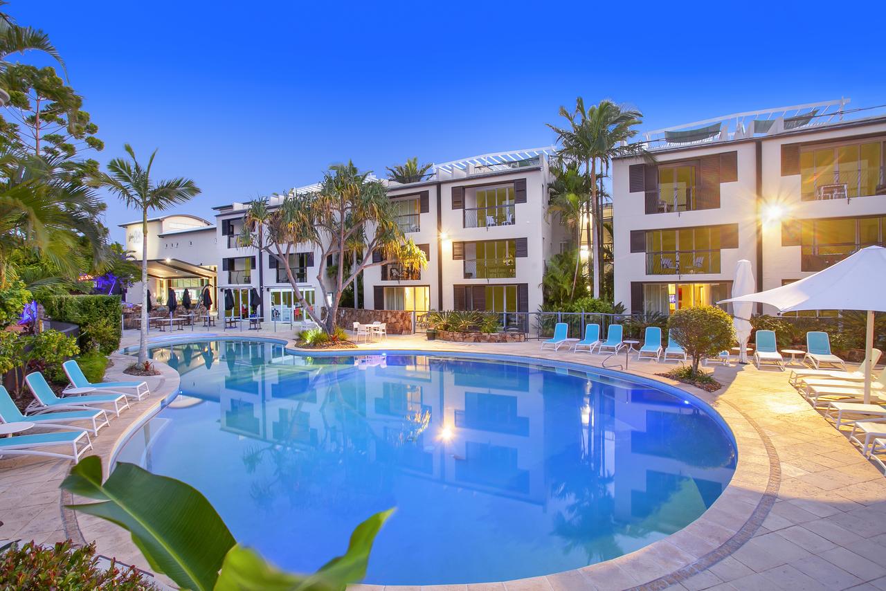 Noosa Heads QLD Accommodation Whitsundays