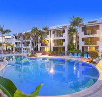 Noosa Blue Resort - Accommodation Whitsundays