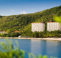 Whitsunday Apartments - Accommodation Whitsundays