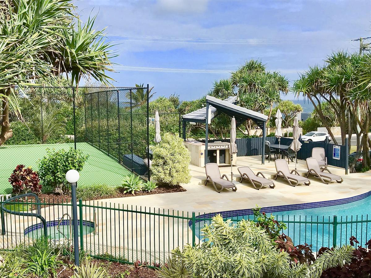 Sunrise Beach QLD Accommodation Whitsundays