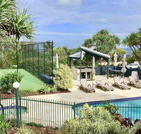 Beach Break - Accommodation Whitsundays