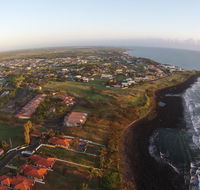 Coral Cove Resort - Accommodation Whitsundays