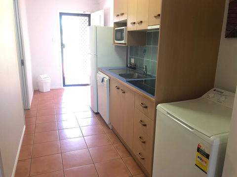 Coral Cove Resort - Accommodation Whitsundays 7