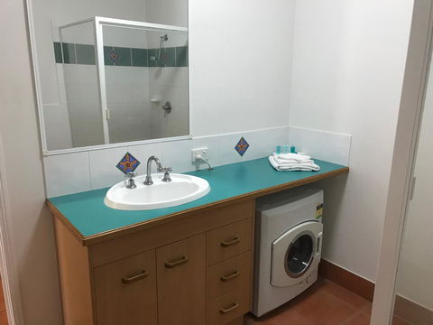 Coral Cove Resort - Accommodation Whitsundays 5