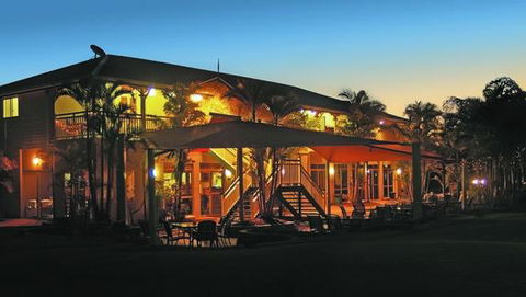 Coral Cove Resort - Accommodation Whitsundays 15
