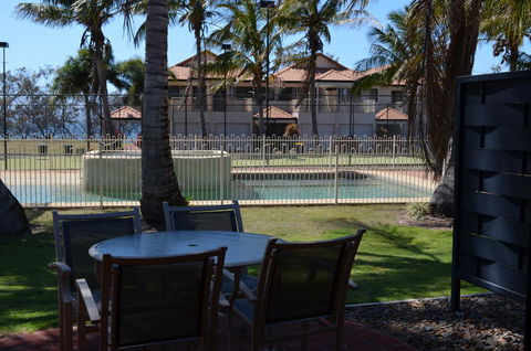 Coral Cove Resort - Accommodation Whitsundays 12