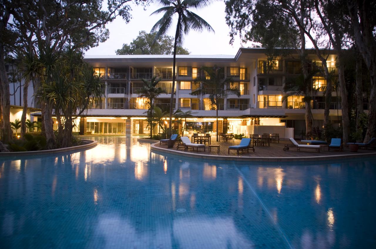  Accommodation Whitsundays