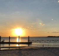 Bribie Island Hotel - Accommodation Whitsundays