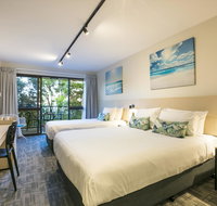 Nightcap at Kawana Waters Hotel - Accommodation Whitsundays