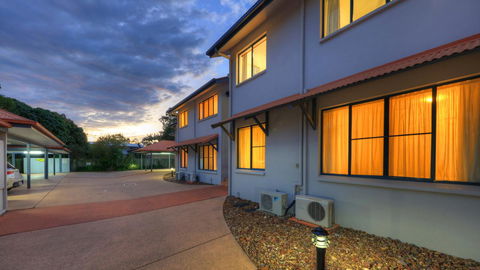 Dolphin Waters - Accommodation Whitsundays 18