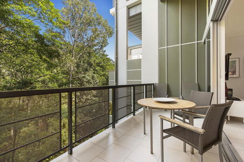 Peppers Noosa Resort And Villas - Accommodation Whitsundays 10