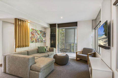 Peppers Noosa Resort And Villas - Accommodation Whitsundays 11