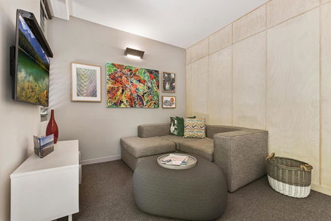 Peppers Noosa Resort And Villas - Accommodation Whitsundays 16
