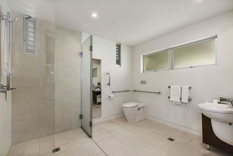 Peppers Noosa Resort And Villas - Accommodation Whitsundays 17