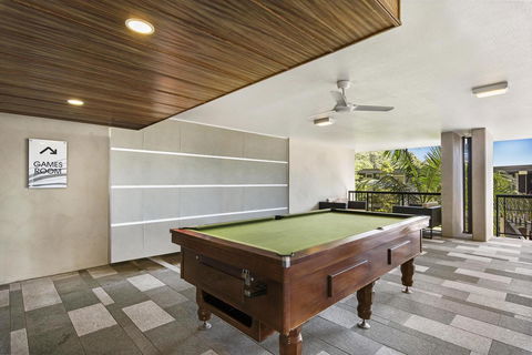 Peppers Noosa Resort And Villas - Accommodation Whitsundays 25