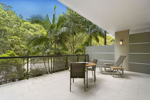 Peppers Noosa Resort And Villas - Accommodation Whitsundays 19