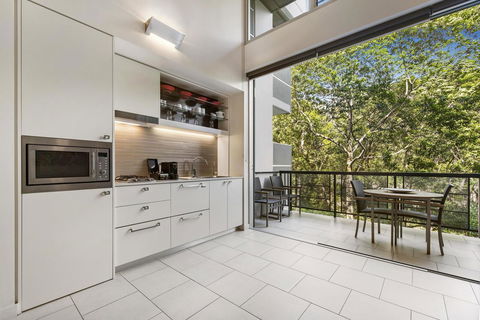 Peppers Noosa Resort And Villas - Accommodation Whitsundays 12