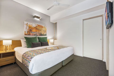 Peppers Noosa Resort And Villas - Accommodation Whitsundays 21