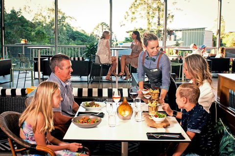 Peppers Noosa Resort And Villas - Accommodation Whitsundays 31