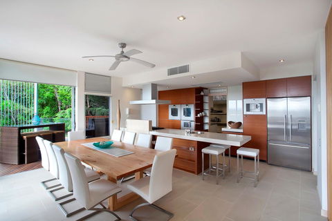 Peppers Noosa Resort And Villas - Accommodation Whitsundays 8