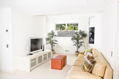 Peppers Noosa Resort And Villas - Accommodation Whitsundays 37