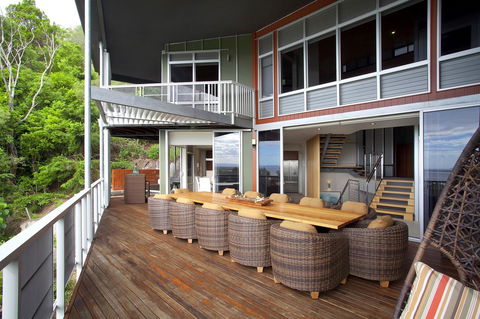 Peppers Noosa Resort And Villas - Accommodation Whitsundays 35