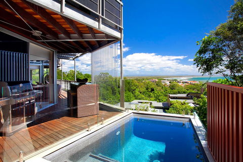 Peppers Noosa Resort And Villas - Accommodation Whitsundays 4