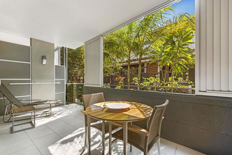 Peppers Noosa Resort And Villas - Accommodation Whitsundays 14