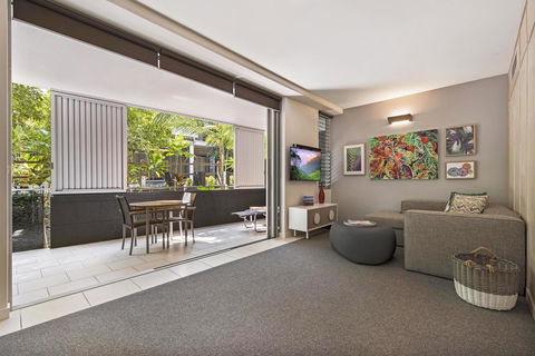 Peppers Noosa Resort And Villas - Accommodation Whitsundays 15