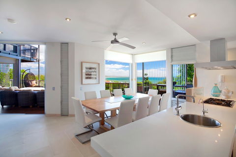 Peppers Noosa Resort And Villas - Accommodation Whitsundays 7