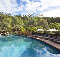 Peppers Noosa Resort and Villas - Accommodation Whitsundays