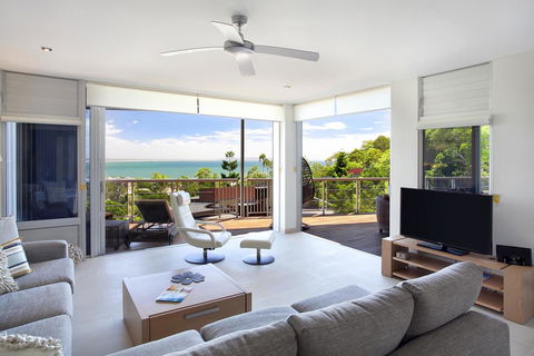 Peppers Noosa Resort And Villas - Accommodation Whitsundays 3