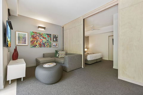 Peppers Noosa Resort And Villas - Accommodation Whitsundays 20