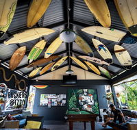 Backpackers at 1770 - Accommodation Whitsundays