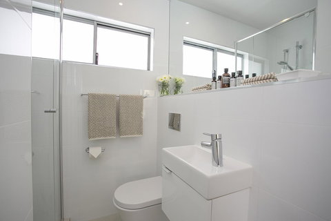 10 Hastings Street Motel - Accommodation Whitsundays 21