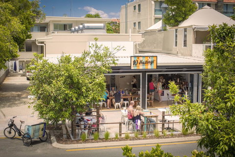 10 Hastings Street Motel - Accommodation Whitsundays 8