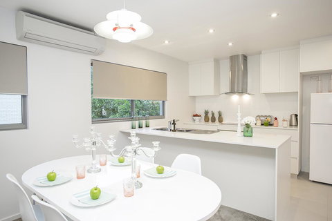 10 Hastings Street Motel - Accommodation Whitsundays 24